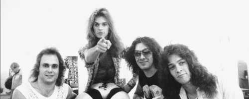 You probably don't know the real story behind the Van Halen hit “Panama”