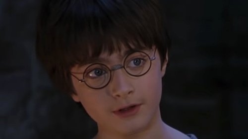 The Weird Requirement For Child Actors In Harry Potter 