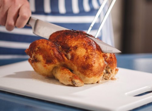 All the Reasons to Get a Rotisserie Chicken Tonight