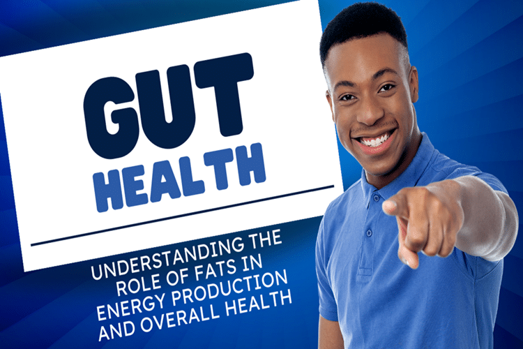 Your Complete Guide to Understanding and Fixing Gut Health with Food and Supplem