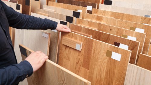 Flooring trends to try out in your space 