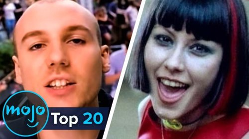 Top 20 90s Songs You Forgot Were Awesome