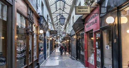 Uncovering Secrets: Finding The Secret Passageways Of Paris