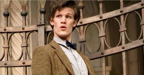 Matt Smith reveals his cut Star Wars character would have changed the franchise