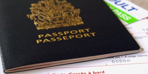 The Feds Are Making It Easier For Canadians To Get Passports & Avoid Long Delays