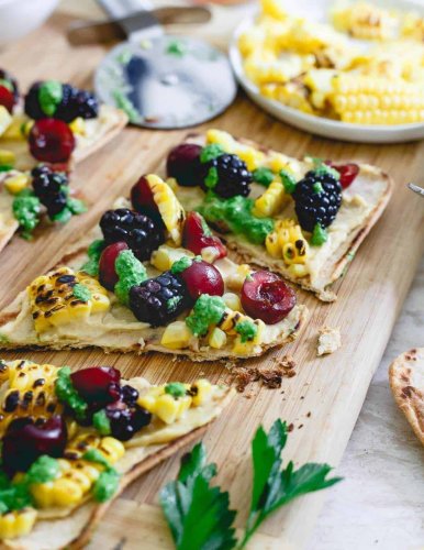 15 Meals Packed with Anti-Inflammatory Goodness