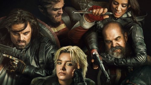 Bet you didn't know Thunderbolts* didn't start the title change trend
