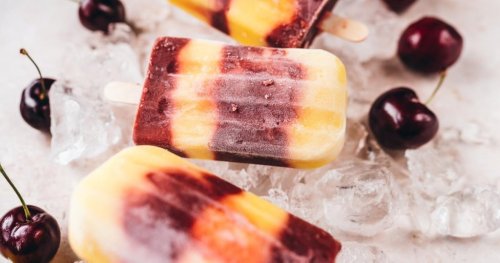 Magazine - SUMMER COOKING