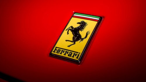 These 3 Colors Are Banned From Ferrari's Lineup Forever
