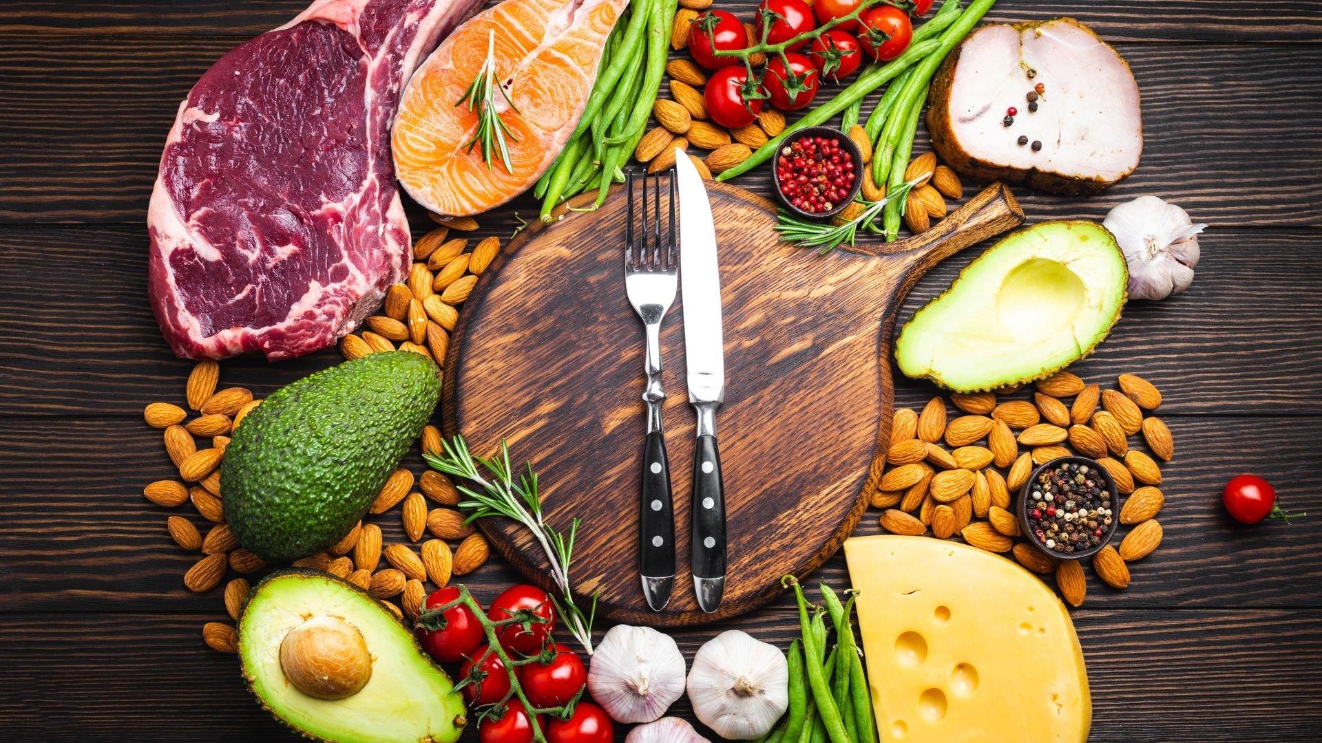 Losing Weight and Getting Healthy on a Low-Carb Diet
