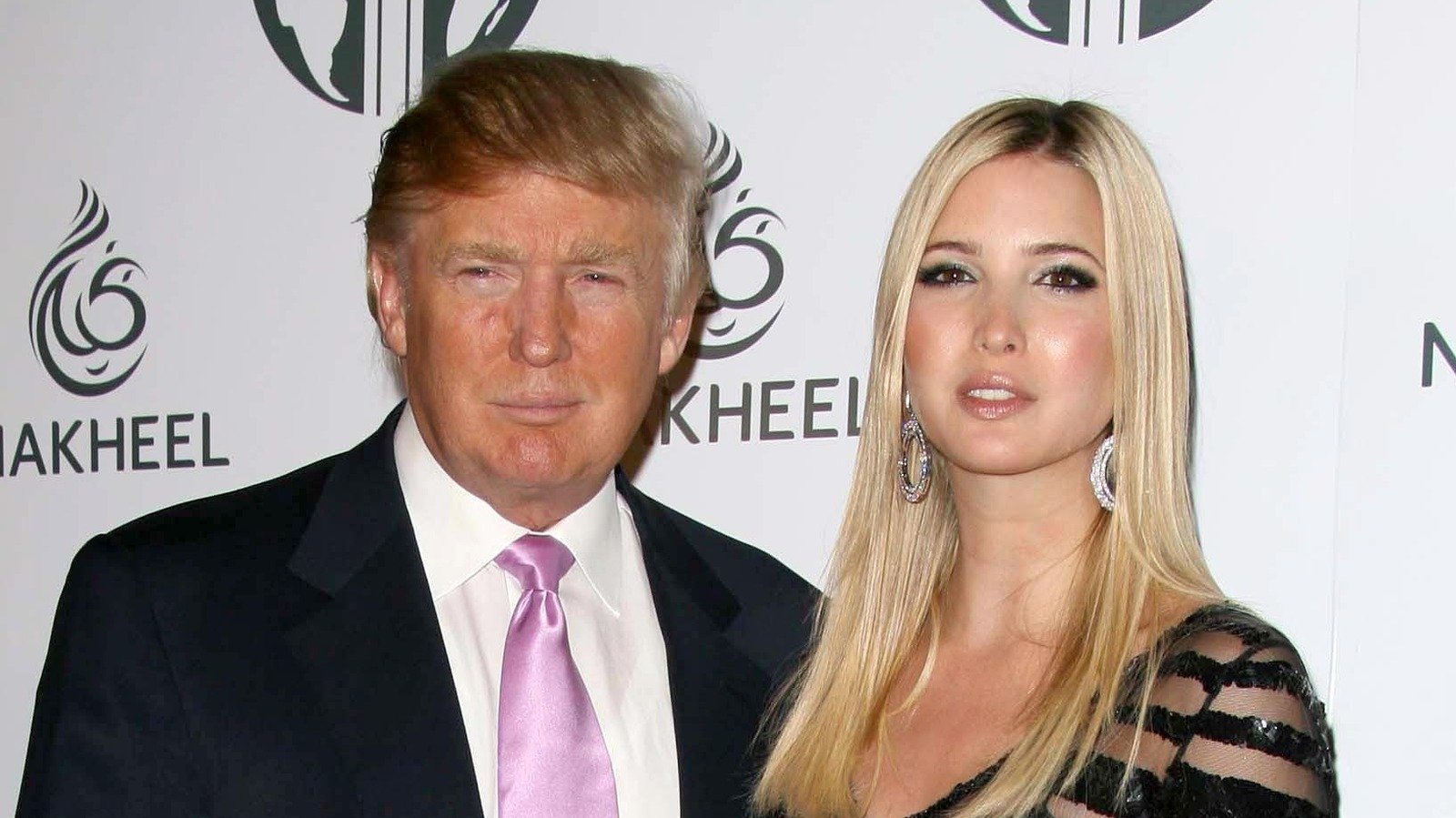 Ivanka Trump's Latest Outfits Are Causing A Stir Once Again