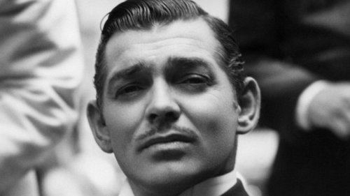 THE DARK MYTH THAT CONNECTS CLARK GABLE TO A 1933 HIT-AND-RUN