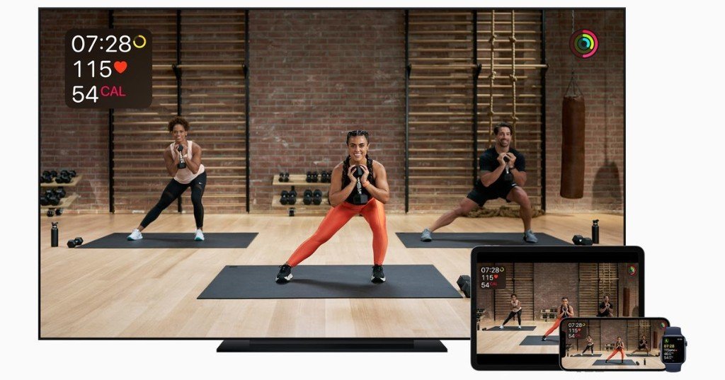 Here's How Much the Ideal Apple Fitness+ Setup Will Cost You