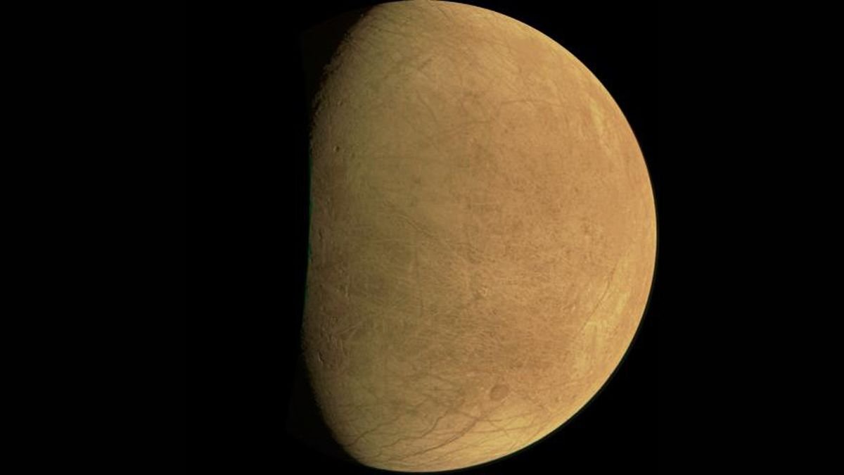 Europa Clipper Mission: Can Ocean Worlds Beyond Earth Support Life?