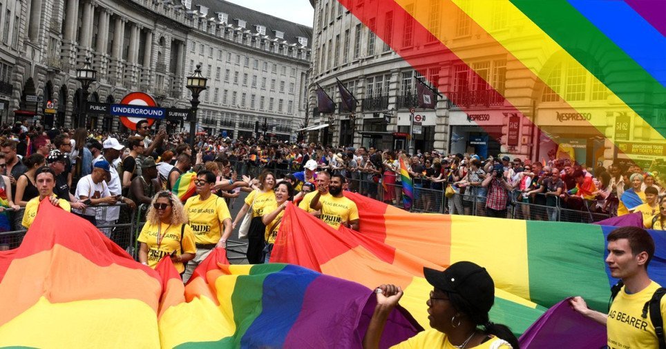 Pride Month: Important LGBT+ stories and what more needs to be done