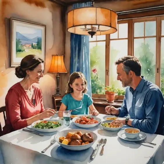 ARNIE NICOLA - PARENTING, LIFESTYLE & MORE