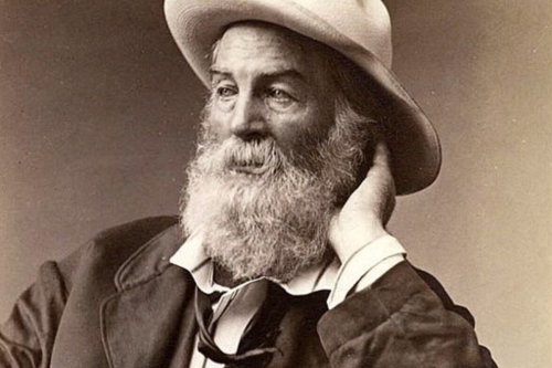 Interesting Facts about Walt Whitman