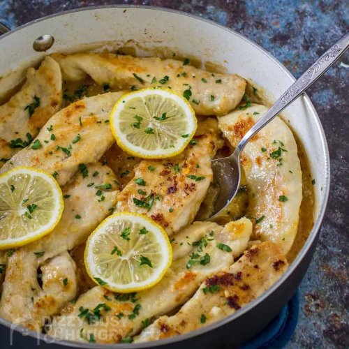 Nutritious Meals You Can Make in 20 Minutes or Less
