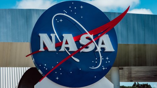 NASA Is Officially Joining The Hunt For UFOs 