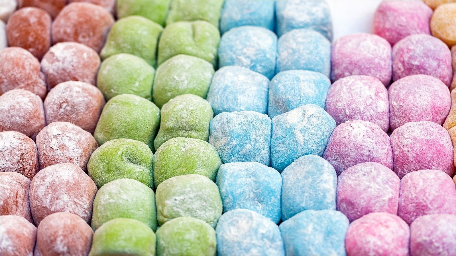 11 Best Mochi Flavors Ranked Flipboard