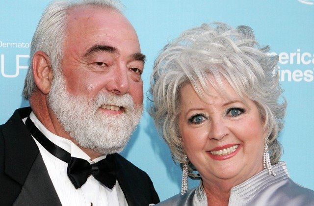 How Old Is Paula Deen's Husband