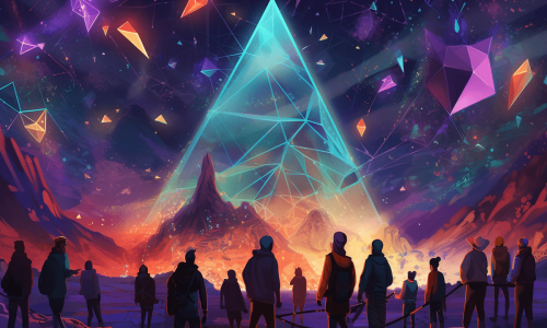 ETH brings good news
