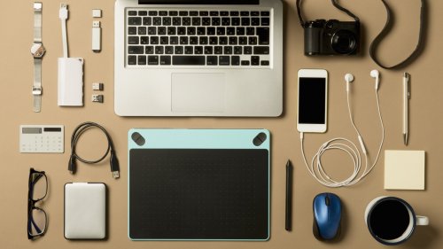 These Gadgets Are Some Of Amazon's Best Hidden Gems