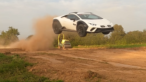 Lamborghini Central - News, reviews, clips, and stories