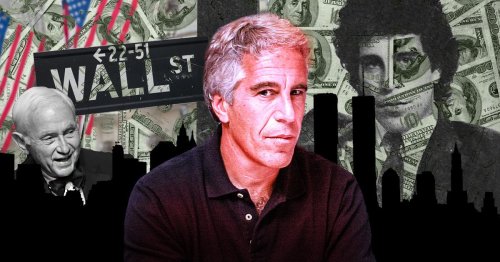 New Epstein Files Reveal 187 Names Linked To Sex Trafficking Conspiracy