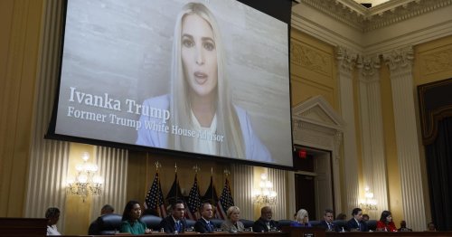 6 new things we learned from the first public Jan. 6 hearing on Capitol riot