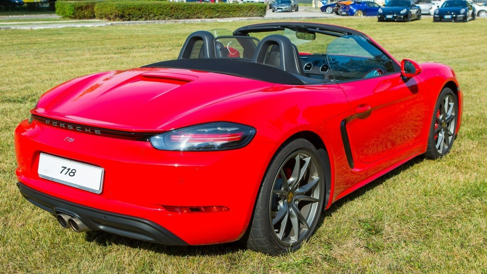 The 12 Most Reliable Convertibles Of All Time, Ranked Flipboard