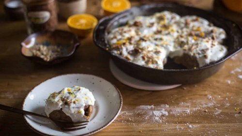 Magazine - old-fashioned recipes from your grandparents