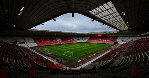 Magazine - Sunderland AFC