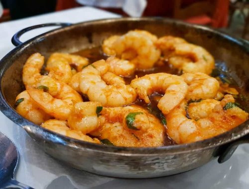 Where To Eat Well In Spain
