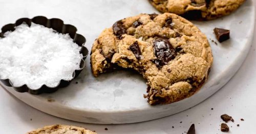 The only cookie recipes you will ever need