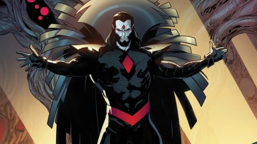 We're still waiting for the day these Marvel characters show up in an MCU movie