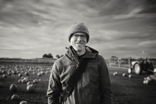 Meet Simon Wiffen, Flipboard’s Photographer in Residence for Fall 2023 - Flipboard