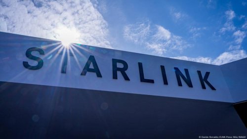 Starlink: A Satellite System Shaping Modern Warfare