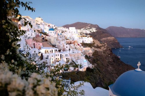 The Ultimate Greek Islands Travel Guide