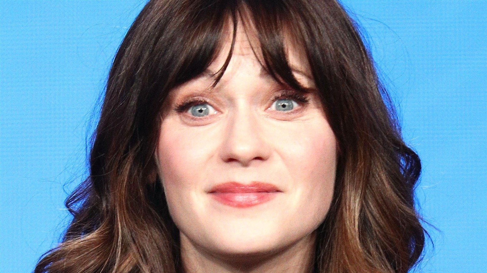 The Raunchy Comedy That Ruined Zooey Deschanel's Career