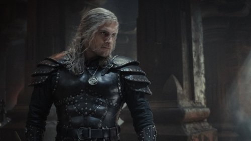 Why The Witcher Recast Henry Cavill's Geralt Of Rivia Instead Of Ending The Show