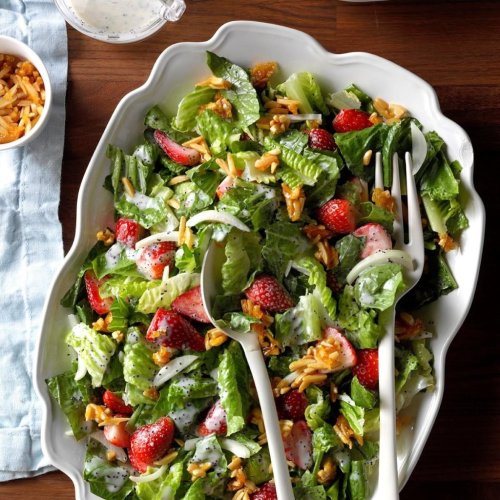 Magazine - Dinner Recipes