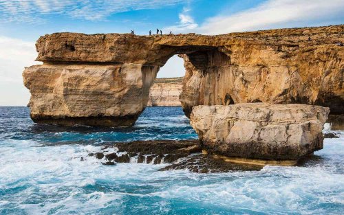 Filming Locations You Can Visit Around the World