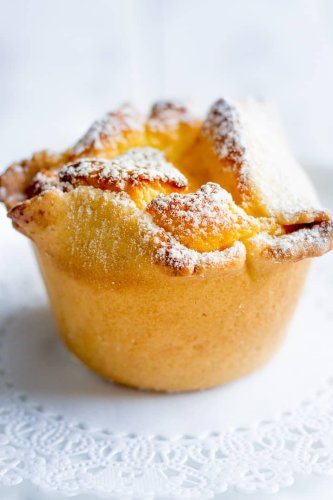 12 Italian Desserts with Dolce Vita in Every Bite