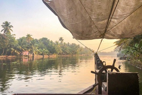 What Makes Kerala Human by Nature