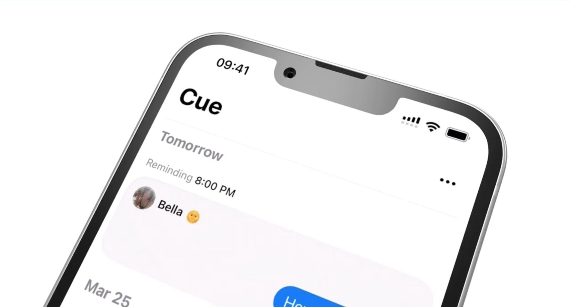 Organize Your Texts With This New App