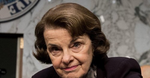 A look at Dianne Feinstein's life and legacy