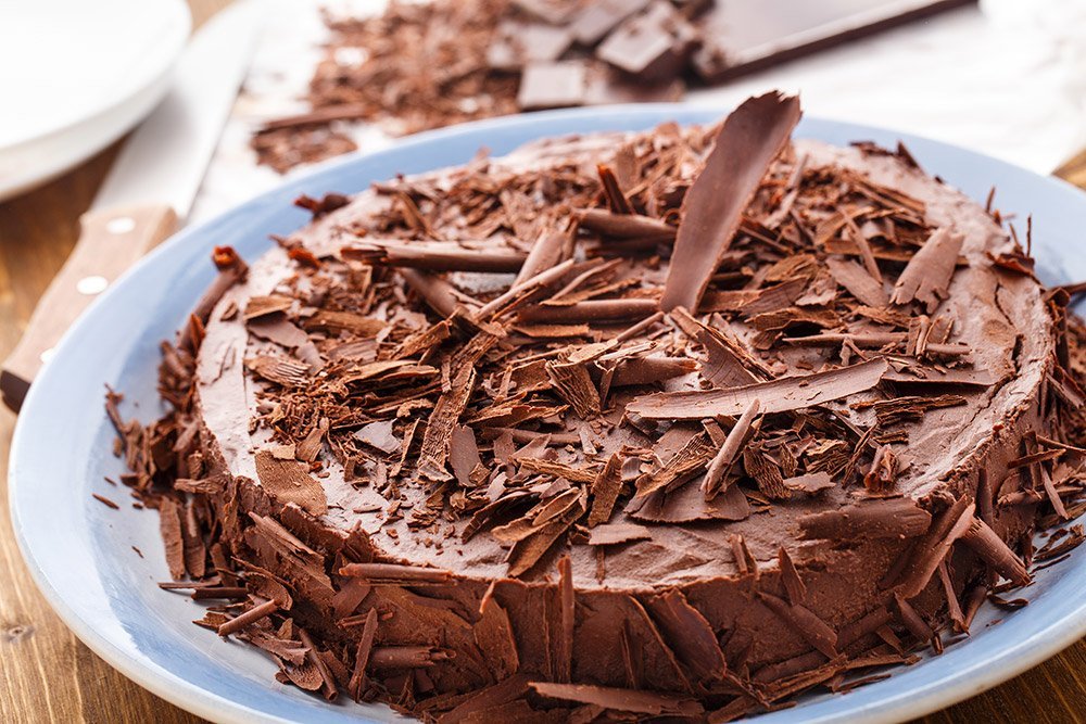 All-time Favorite Chocolate Desserts