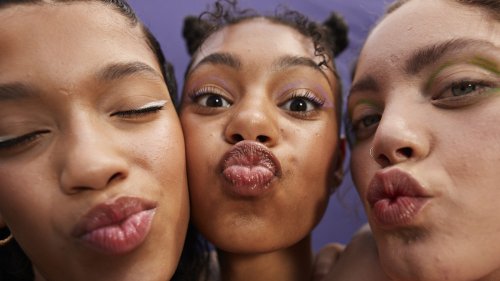 Outdated Beauty Trends That Are Coming Back In 2025 