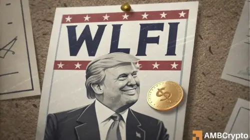 Trump's crypto gamble goes on...